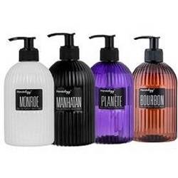 هندلوژی  مایع دستشویی پرفیوم انواع 1000